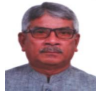 जय चन्द्र प्रकाश पटेल